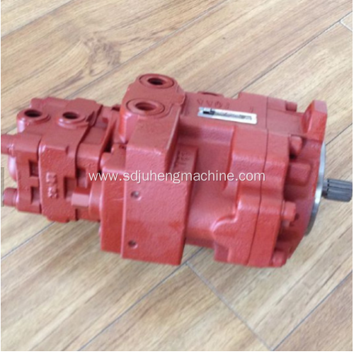 PC40 Hydraulic Pump PVD-2B-40P Main Pump 705-41-02310